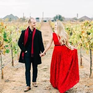 Meet your Posher, Cameron